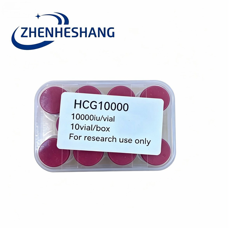 HCG